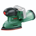 Bosch akuga multilihvija EasySander 18V BT