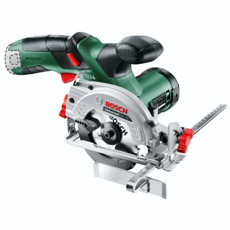 Bosch UniversalCirc akuga ketassaag