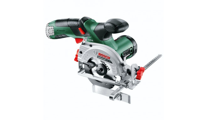 Bosch UniversalCirc Cordless Circular Saw