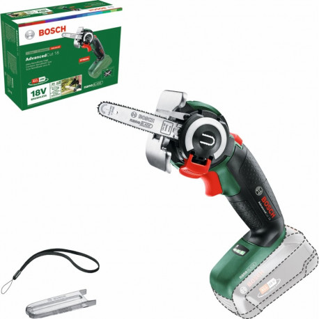 Bosch AdvancedCut 18 akuga saabelsaag