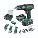 Bosch UniversalImpact 18V akuga puurmasin