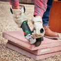 Bosch UniversalGrind 18V-75 115m