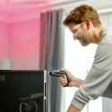 Bosch IXO 7 Set Akku-Schrauber