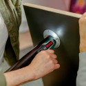 Bosch IXO 7 Set Akku-Schrauber