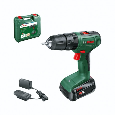 Bosch EasyImpact 18V-38 juhtmeta trell