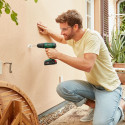 Bosch EasyImpact 18V-38 akuga puurmasin