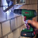 Bosch EasyImpact 18V-38 akuga puurmasin