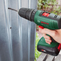 Bosch EasyImpact 18V-38 akuga puurmasin