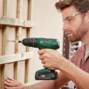 Bosch EasyImpact 18V-40