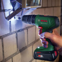 Bosch EasyImpact 18V-40