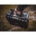 B&W drone.case PP.117 must DJI Flip jaoks
