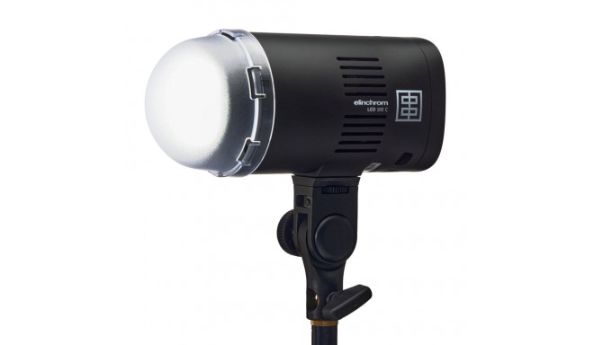 Elinchrom LED 100 C Dual Kit