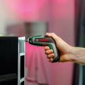 Bosch IXO 7 Flexi Set Akku-Schrauber