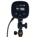 Elinchrom LED 100 C kahekomplekt