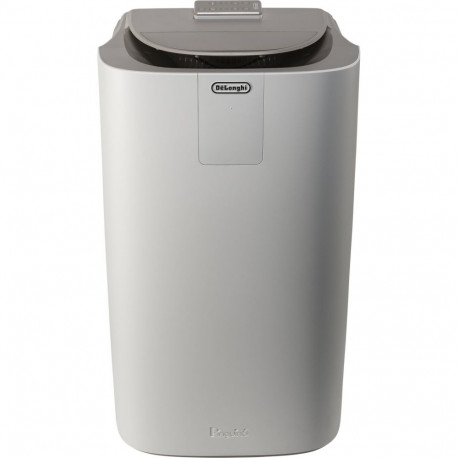 DeLonghi õhukonditsioneer PAC EX93 kaasaskantav, valge