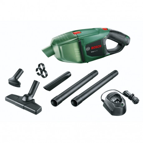 Bosch EasyVac käsitolmuimeja