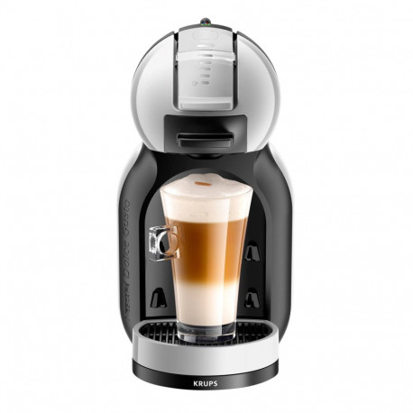 Krups KP 123 B Mini Me Dolce Gusto arktikahall/must