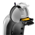 Krups KP 123 B  Mini Me Dolce Gusto   Artic-Grey/Schwarz