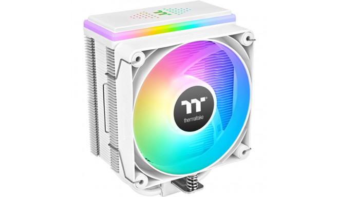 Thermaltake ASTRIA 400 ARGB White Air cooler