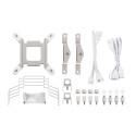 Thermaltake ASTRIA 600 ARGB White Air cooler
