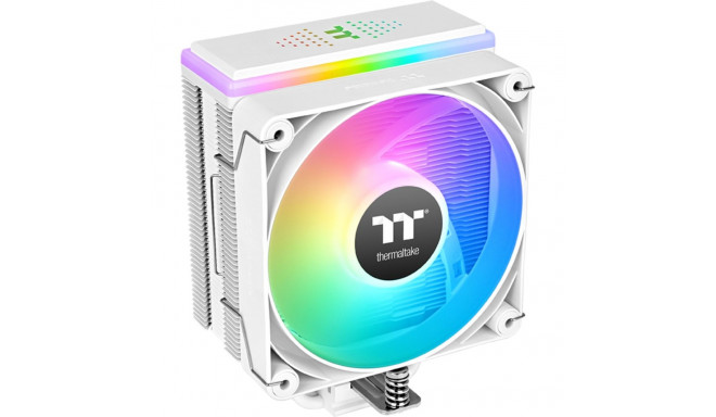 Thermaltake ASTRIA 200 ARGB White Air cooler