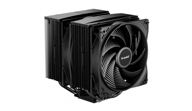 be quiet! Pure Rock Pro 3 must