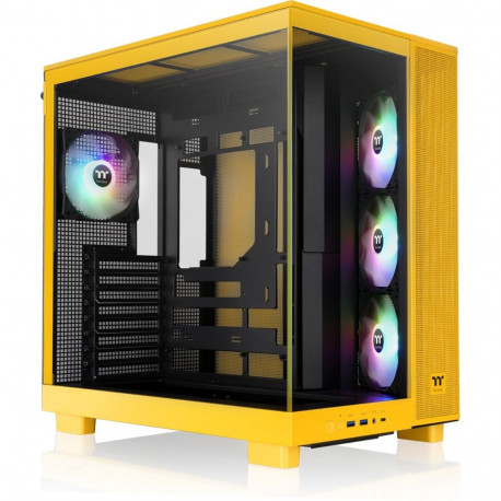 Thermaltake View 380 XL TG ARGB kimalane