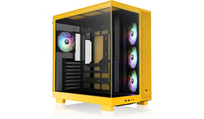 Thermaltake View 380 XL TG ARGB kimalane