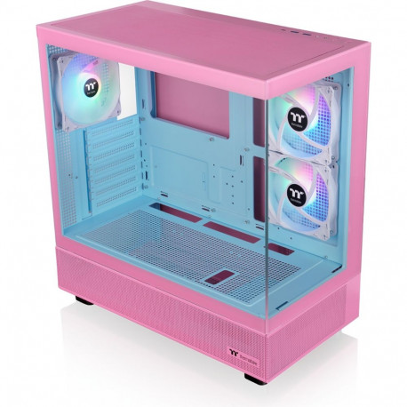 Thermaltake View 270 Plus TG ARGB mulliroosa
