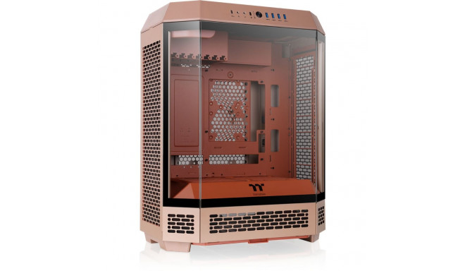Thermaltake The Tower 600 kruusaliiv