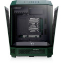 Thermaltake The Tower 600 võidusõiduroheline