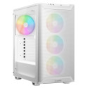 be quiet! PURE BASE 501 LX White Gehäuse