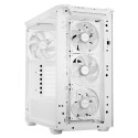 be quiet! PURE BASE 501 LX White Gehäuse
