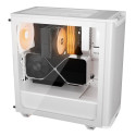 be quiet! PURE BASE 501 LX White Gehäuse