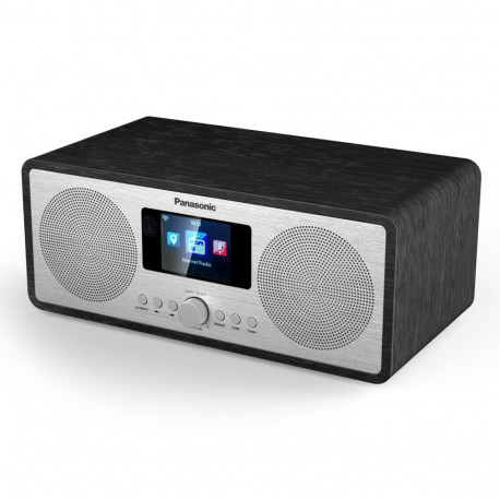 Panasonic RF-D40EG-K must