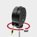 Kärcher Hose Box HBX 5.30 automatic