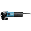 Makita 9565HRZ Angle Grinder