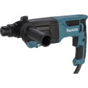 Makita HR2670 Kombihammer