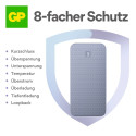GP PowerBank B+ Serie 10000 mAh blau