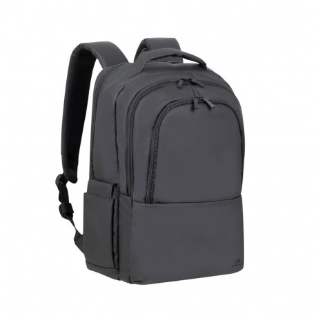 Rivacase 8435 Tegel schwarz Laptop Rucksack 15,6-16  ECO