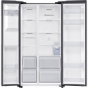Samsung RS64DG5303B1EF Side by Side premium black steel