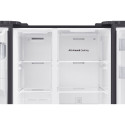 Samsung RS64DG5303B1EF Side by Side premium black steel