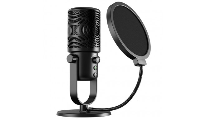 OneOdio mikrofon FM1, must