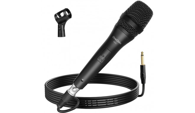 OneOdio ON55 mikrofon must