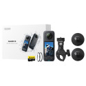 Insta360 X4 motokomplekt