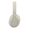 Belkin Soundform Isolate OverEar juhtmevabad, liivakarva AUD008hqSA