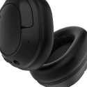 Belkin Soundform Isolate OverEar juhtmevabad must AUD008hqBK