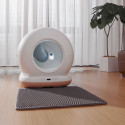 Astropet self-cleaning cat litter box Neptune Series