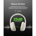 Belkin Soundform Isolate OverEar juhtmevabad, liivakarva AUD008hqSA