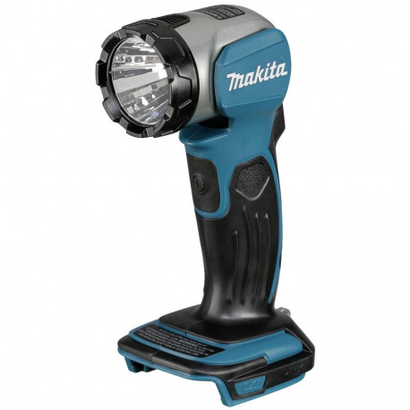 Makita DML802 Flashligth LI-ION 14.4/18 V